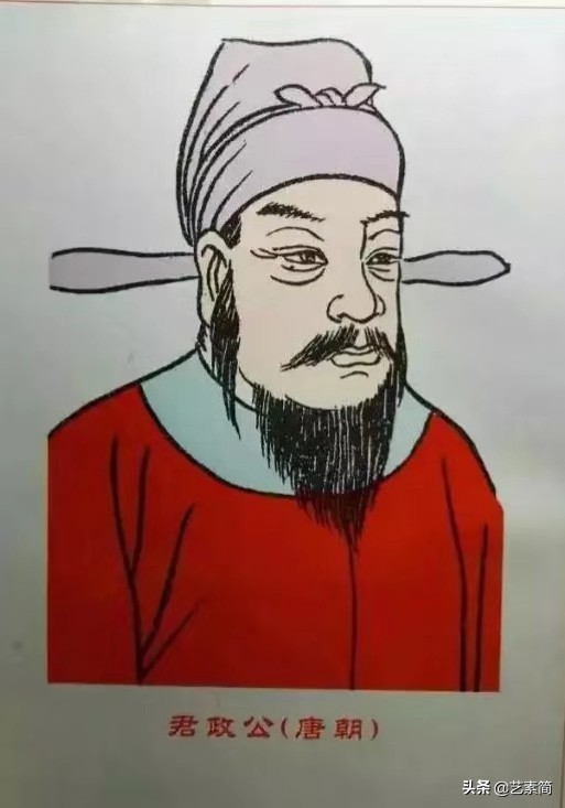 说不清的文化官司--《文苑图》与《琉璃堂人物图》是谁仿了谁？