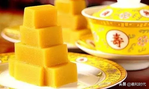 北京的江南特色美食,北京特色美食百年老店