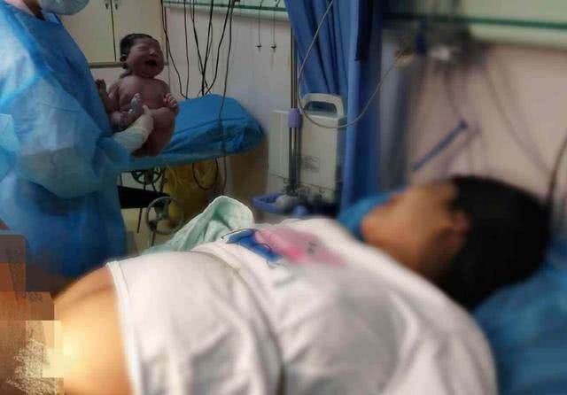 顺产是不是一边拉一边产,为什么顺产生的时候宝宝会拉粑粑