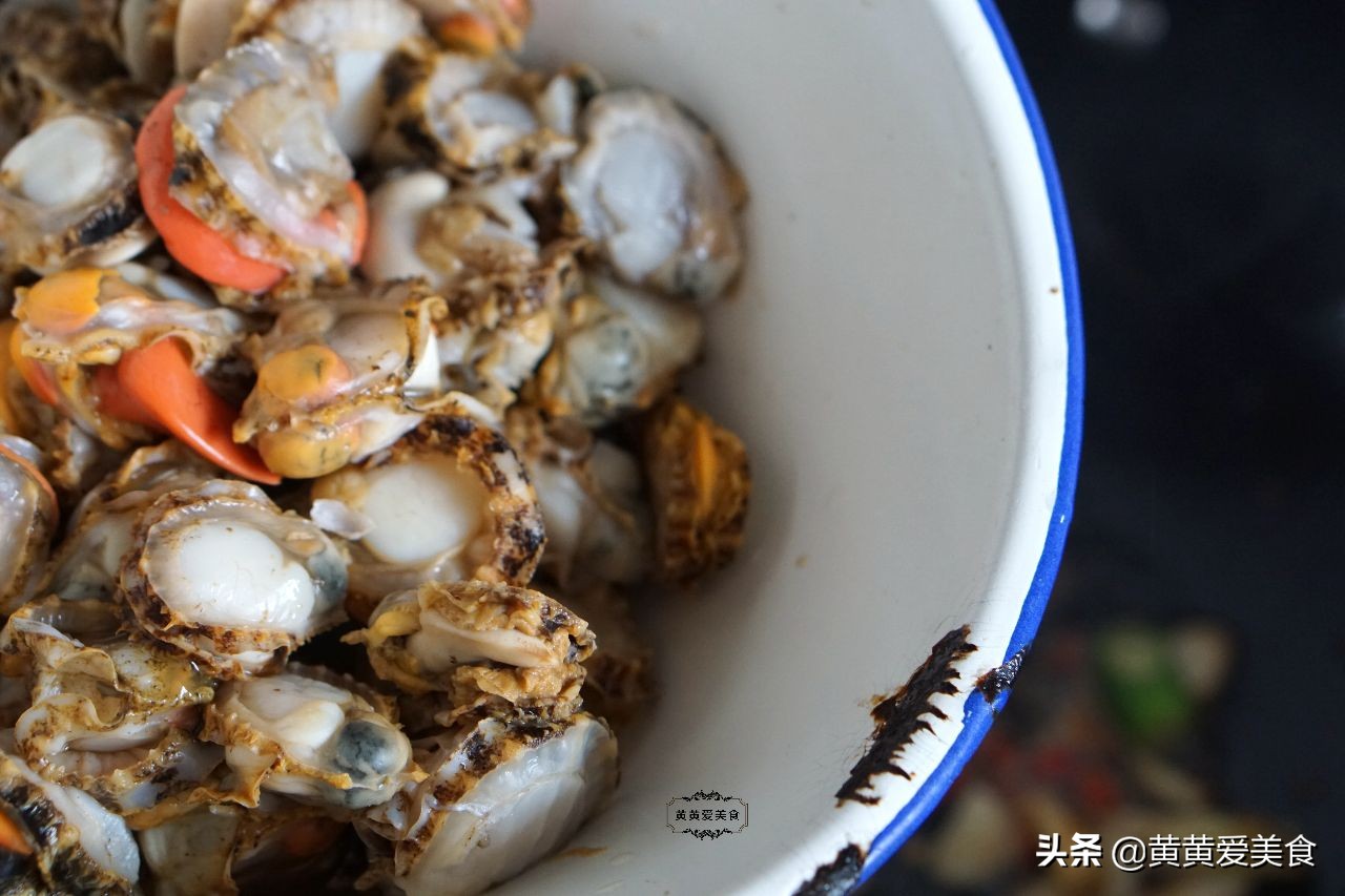 捞汁小海鲜放什么东西去腥,做捞汁小海鲜怎么去腥