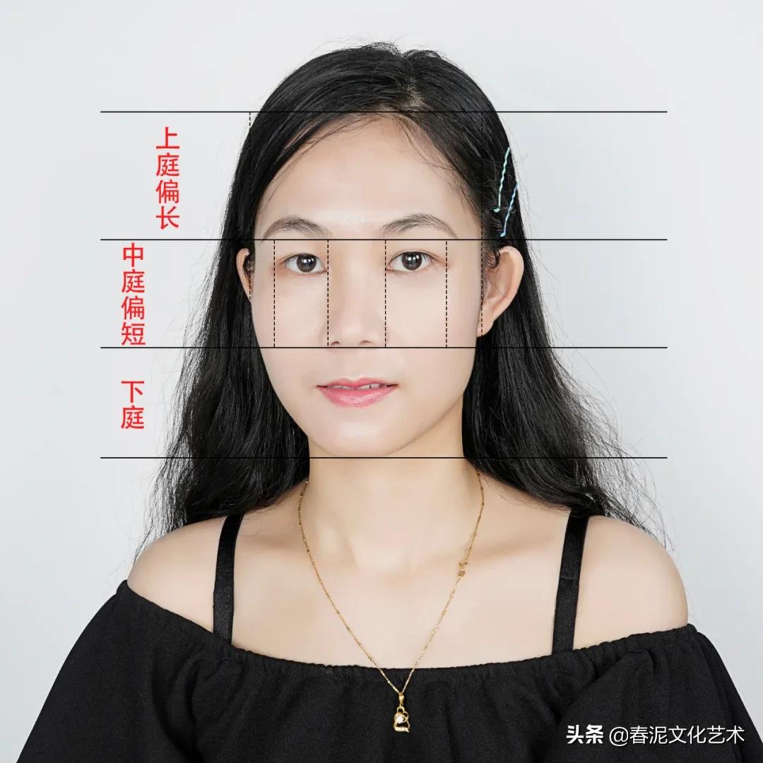 太阳穴凹陷绣什么样的眉型,方脸太阳穴凹陷适合的眉形