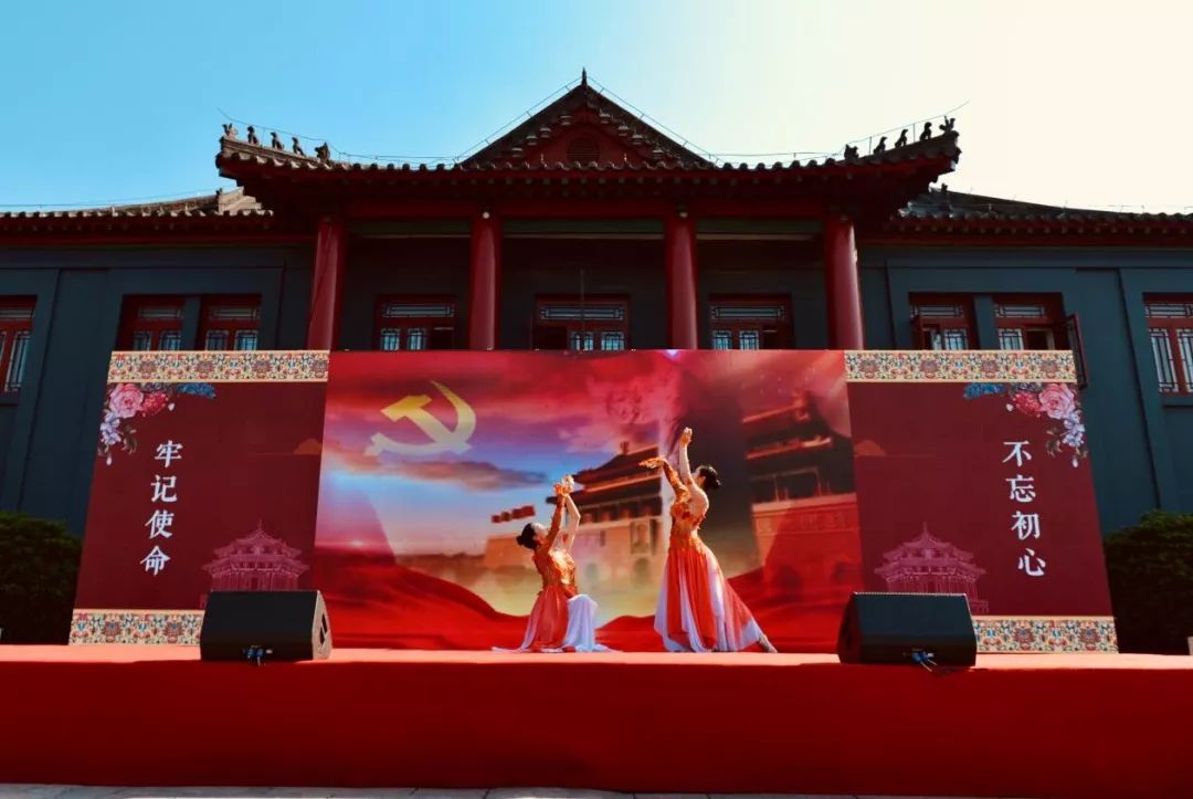 沈阳故宫推岁末两大特展,故宫建院600周年特展