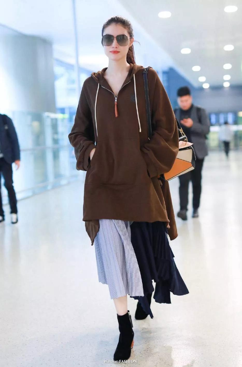 2019年大盘点，谁是最会穿的女明星？