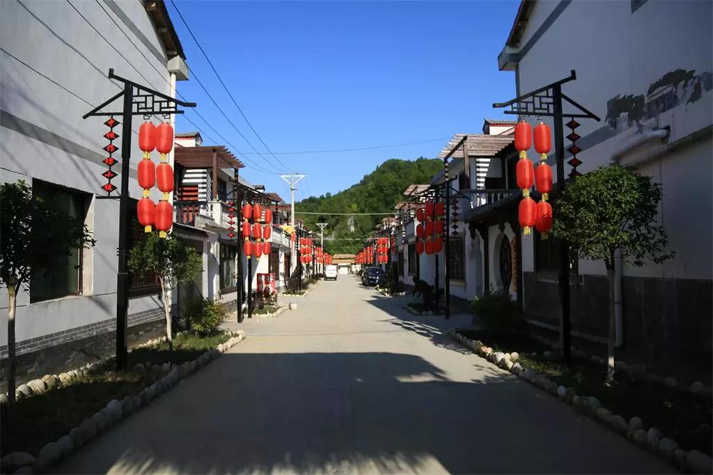 石泉古镇一日游攻略,秦巴水乡石泉十美景区
