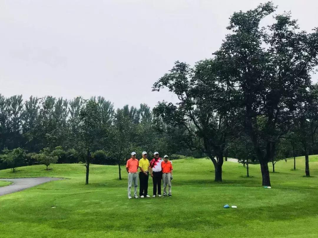 华鼎会一级巡回赛第四站-太伟站