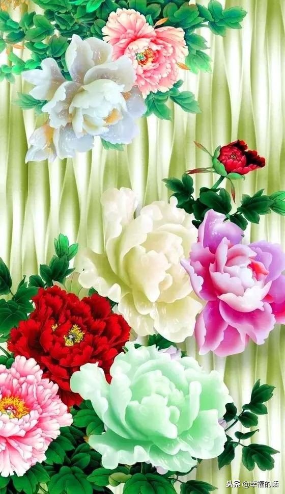 2019年蕲春挂历,2019年12月挂历图