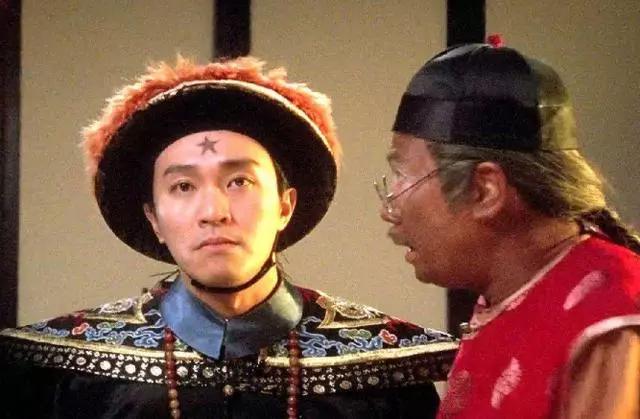 周星驰只得过一次影帝吗,周星驰影帝6次提名有哪些