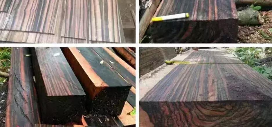 红木家具木材品种进口价格及图片,目前红木家具木材价格