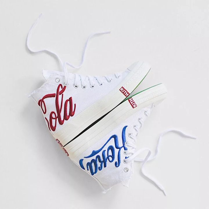 converse联名耐克,converse联名nike