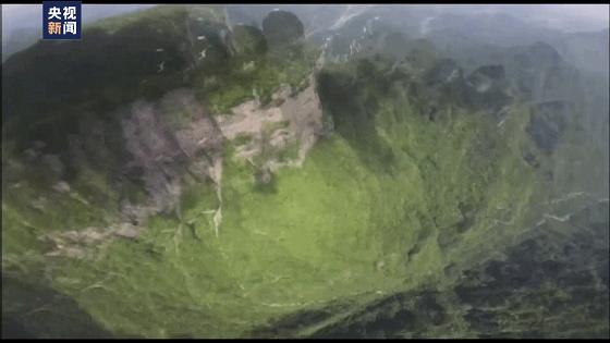 翼装飞行为啥要在天门山,翼装飞行天门山失败