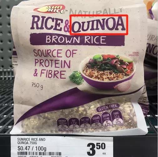 澳洲国宝级食物,澳洲超级食物推荐
