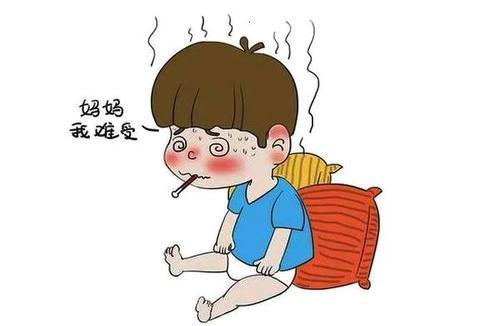 春季干燥宝宝易“上火”，8个去火小妙招教你给宝宝“对症去火”