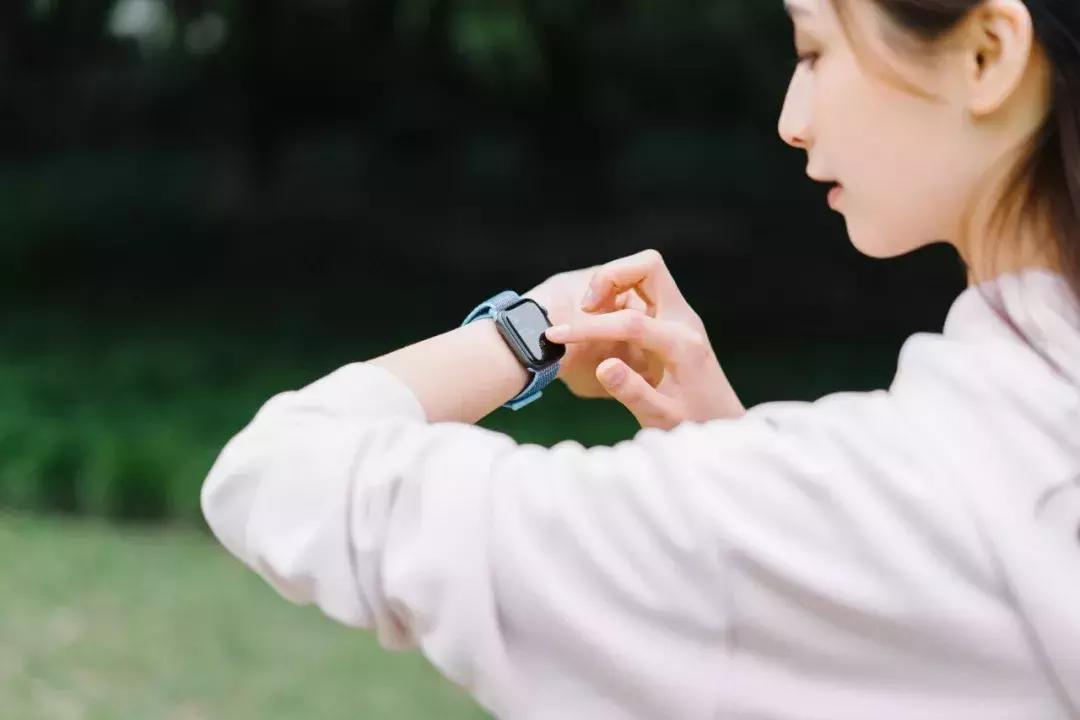 小白入手applewatch的功能,applewatch正确购买方式