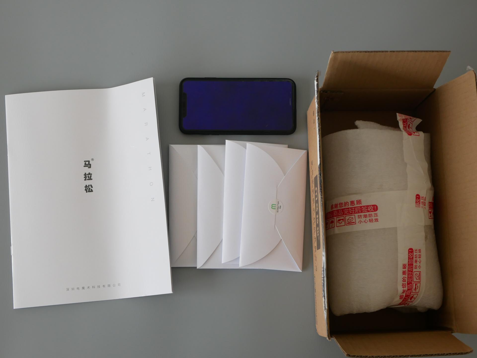 号称折不断、烧不坏！六项*力暴**测试，马拉松柔钢膜真能扛得住吗？