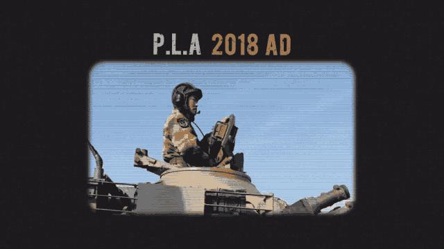 体验坦克驾驶,坦克驾驶教学视频大全