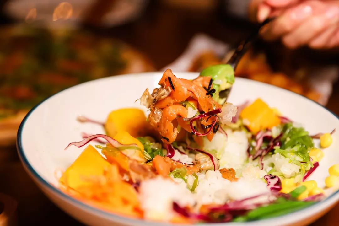 月湖盛园环境最好餐厅,美式简餐店推荐