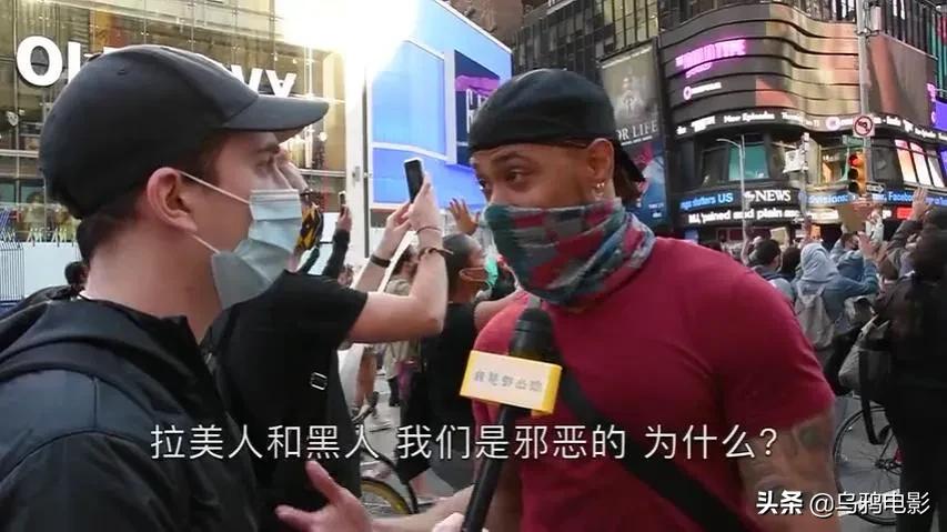 风口浪尖，这个美国人，凭什么被央视点赞了