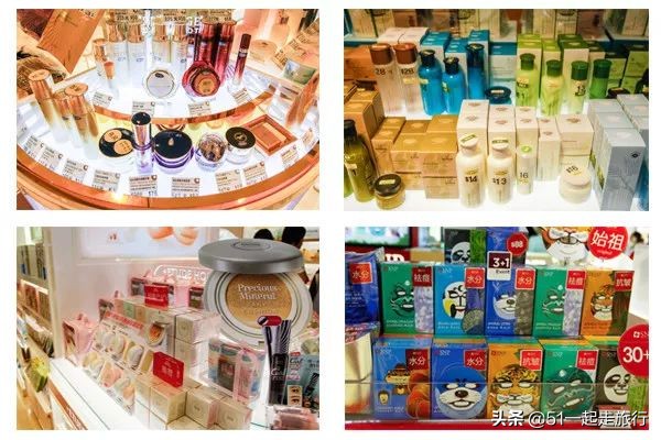 韩国首尔去哪玩,韩国首尔有什么值得去的地方