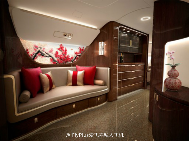 最贵私人飞机公务机 (世界上最贵的公务机)