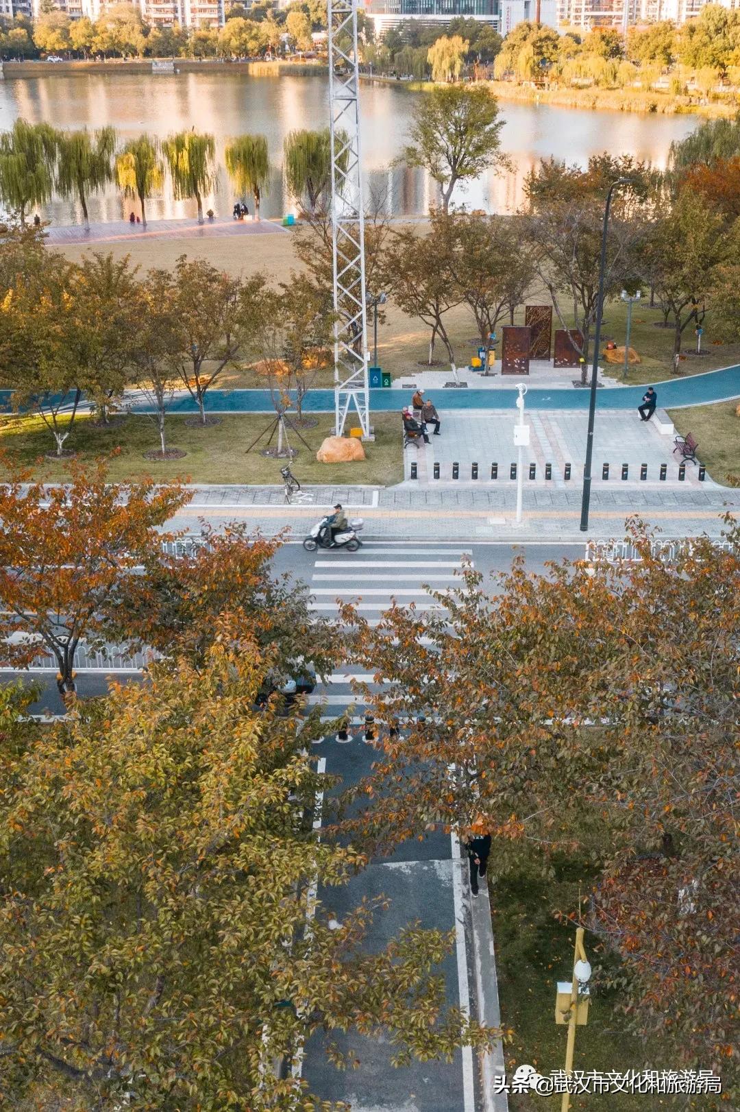 五一武汉小众宝藏旅行地,武汉有哪些宝藏打卡地点