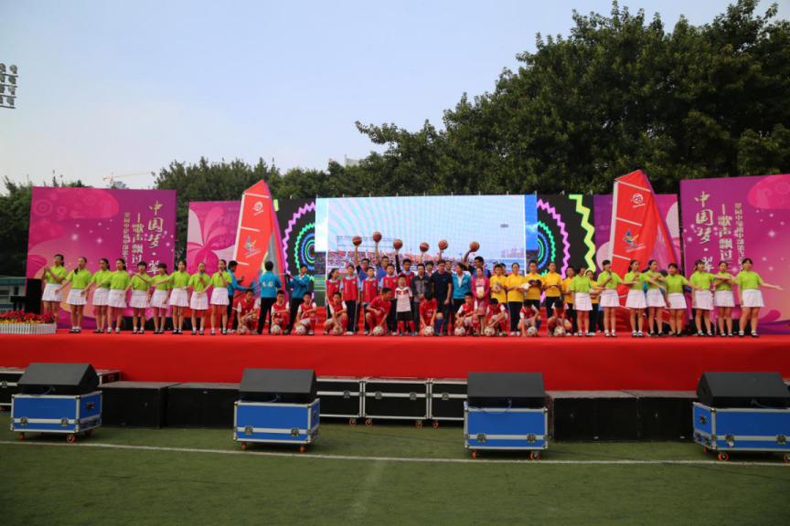 孩子要中考了要给他讲什么呢,孩子要上初中了我该告诉他点什么