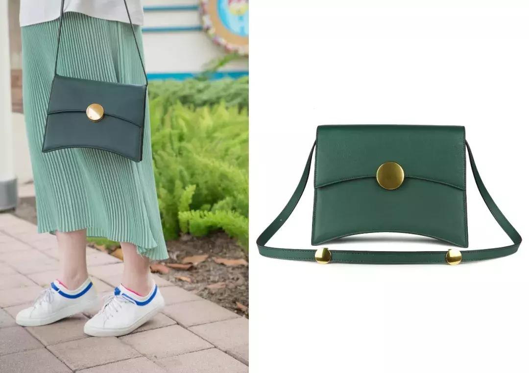 联名款||所有人都会眼红的一只包