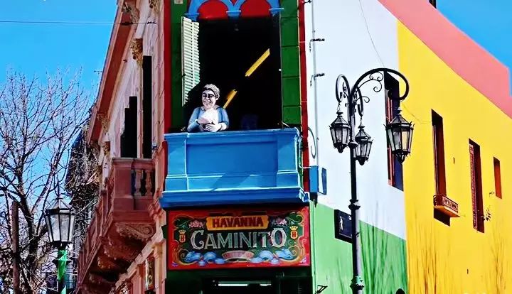 有美签可以免签去南美哪些国家,南美凭美国签证免签国家一览表