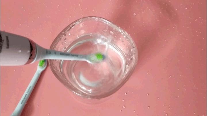 同样是电动牙刷，凭什么它可以卖上千块