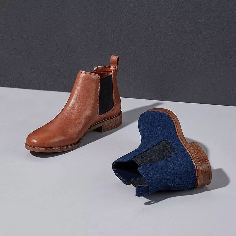 今年双十一值得抢的鞋子,双十一预售有哪些值得入的马丁靴