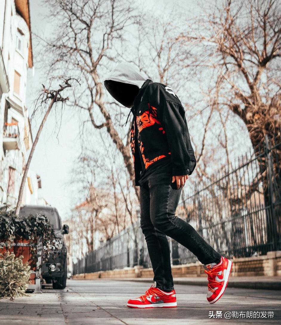 选一双好看的复古鞋,选一双漂亮的鞋