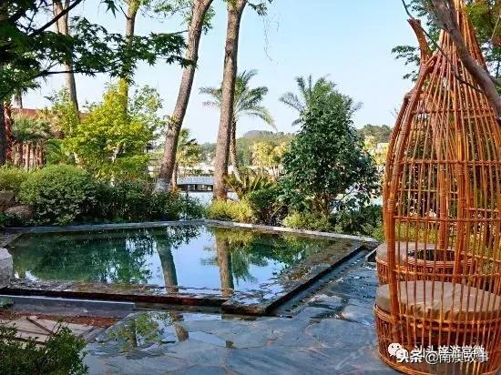 汕头人周边游,汕头附近温泉推荐