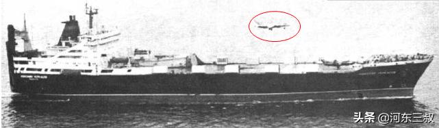 垂直起降战斗机雅克144,雅克38垂直起降战