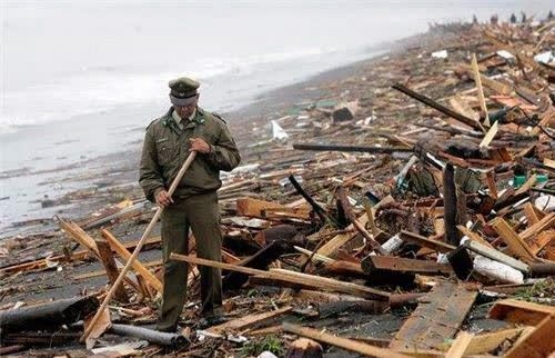 人类历史上发生的大地震,历史上发生过的大地震的异常