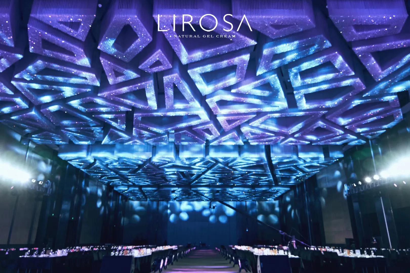 lirosa原点水霜真的有用吗,日本lirosa原点水霜400g