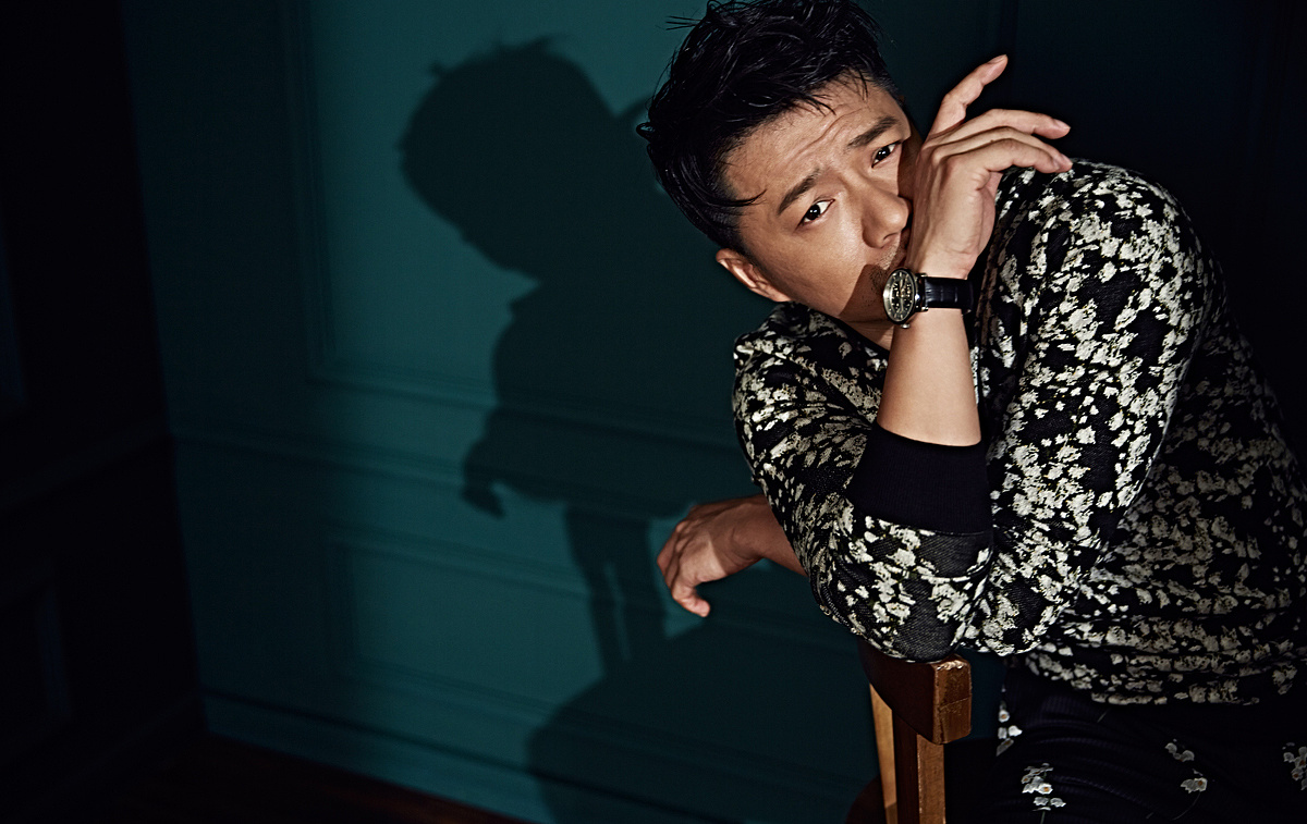 邓伦刘昊然易烊千玺新生代各省省草你喜欢哪一只？