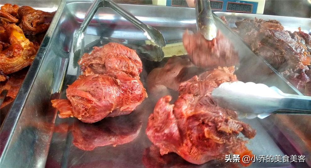 卖卤菜去学卤菜技术划算吗,学卤菜技术需要关注哪些坑