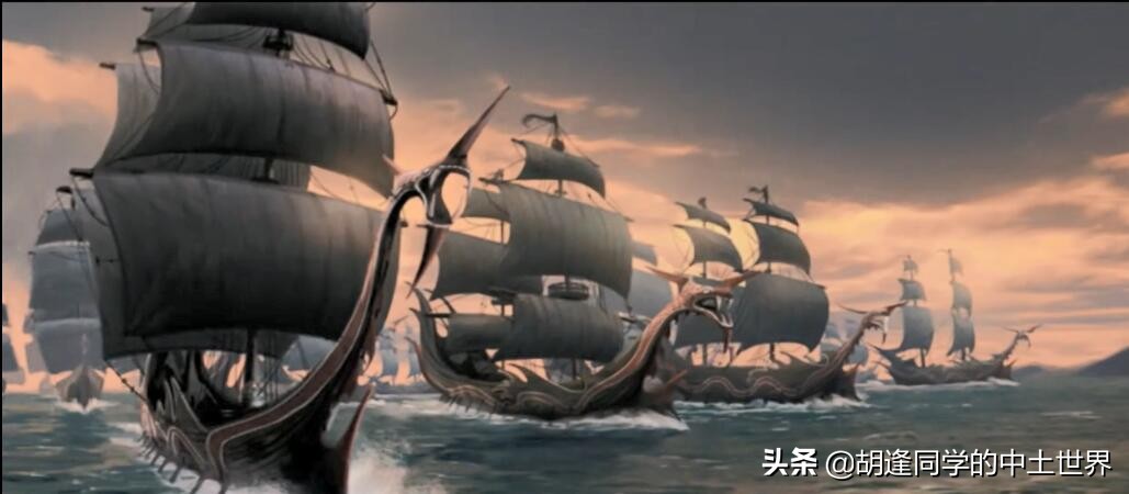 阿拉贡登基前的刚铎为何如此羸弱