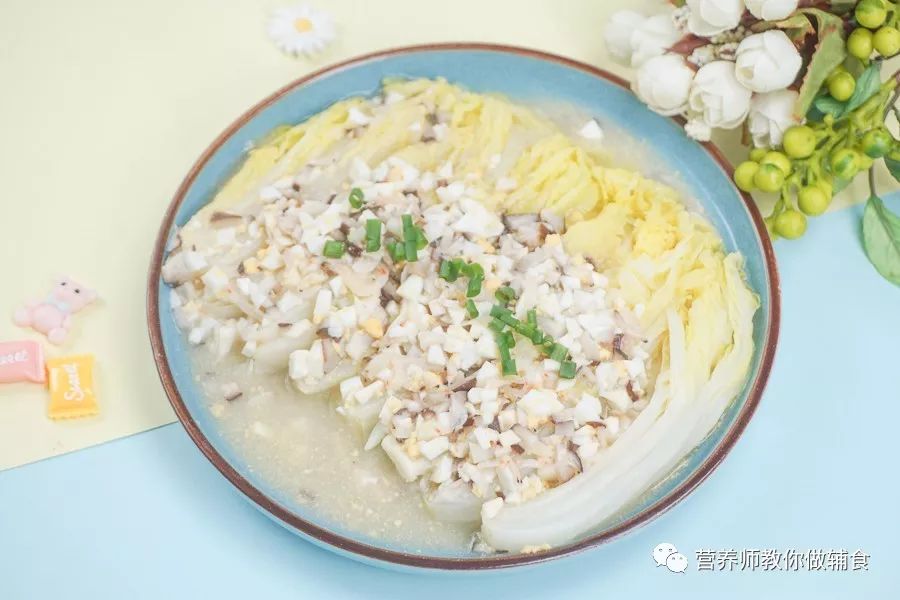 孩子感冒发烧没胃口，吃它清热下火，还能缓解咳嗽，补充水分