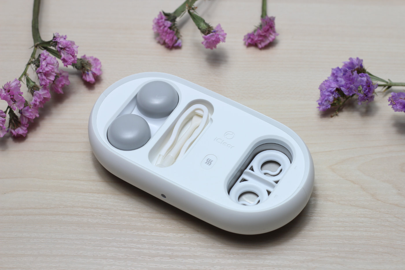 隐形眼镜手动清洗器,隐形眼镜清洗器全自动超声波