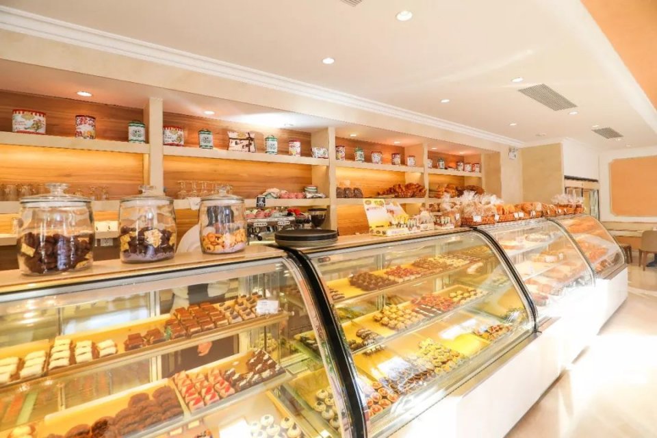 三里屯隐蔽美食一条街,三里屯老字号美食店