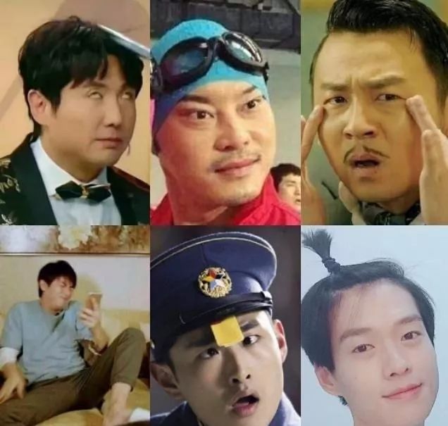 娱乐圈男明星未解之谜,娱乐圈未解之谜东北风云