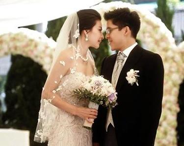 嫁入豪门的十大女性,嫁入豪门过得幸福的女性有哪些