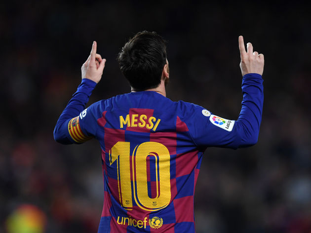 巴塞罗那现在10号球衣,巴塞罗那晒10号球衣