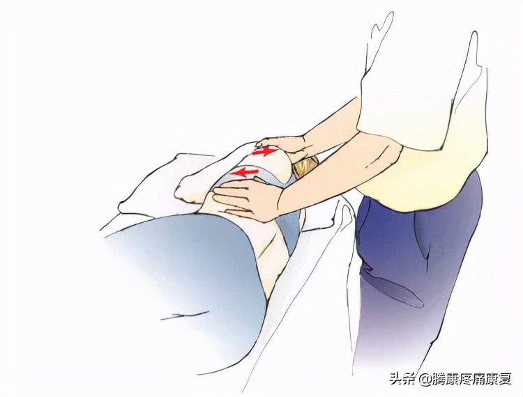 背阔肌综合征病历,背阔综合症