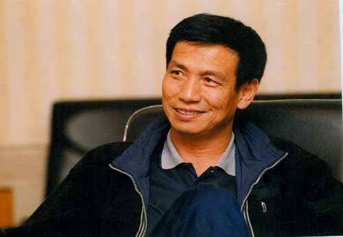 国足守门员李富胜简历,大连门将李富胜