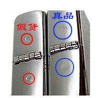 鉴别zippo火机真假,真假zippo字母
