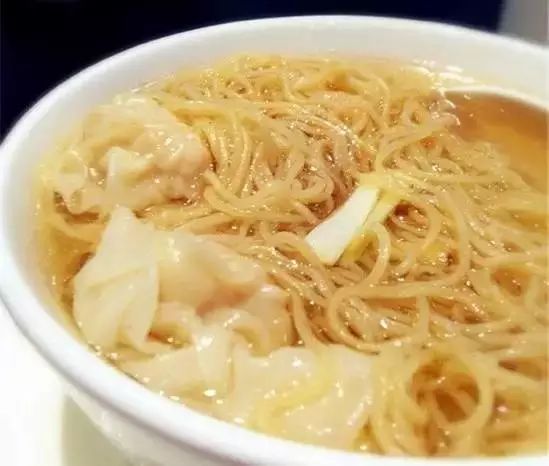最销魂的一碗面,上海最良心的一碗面