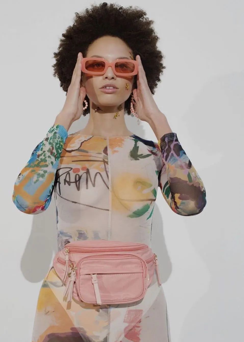 适合自己脸型的墨镜,怎么选一款适合自己的墨镜