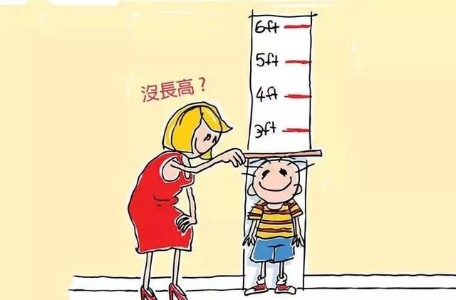 最新的儿童身高体重标准表,身高体重标准表2020预测未来身高