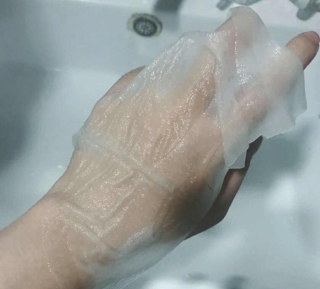 好物女生补水面膜,冷门平价好物面膜好用